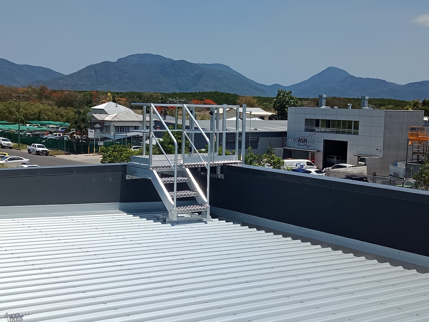 Speedweld Cairns Engineering