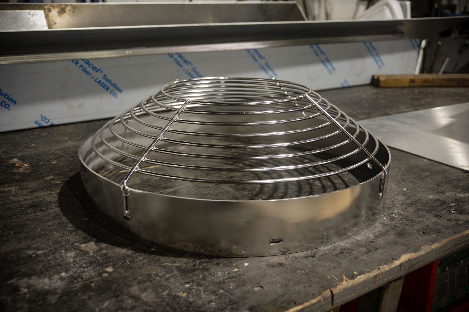 Speedweld Cairns Engineering