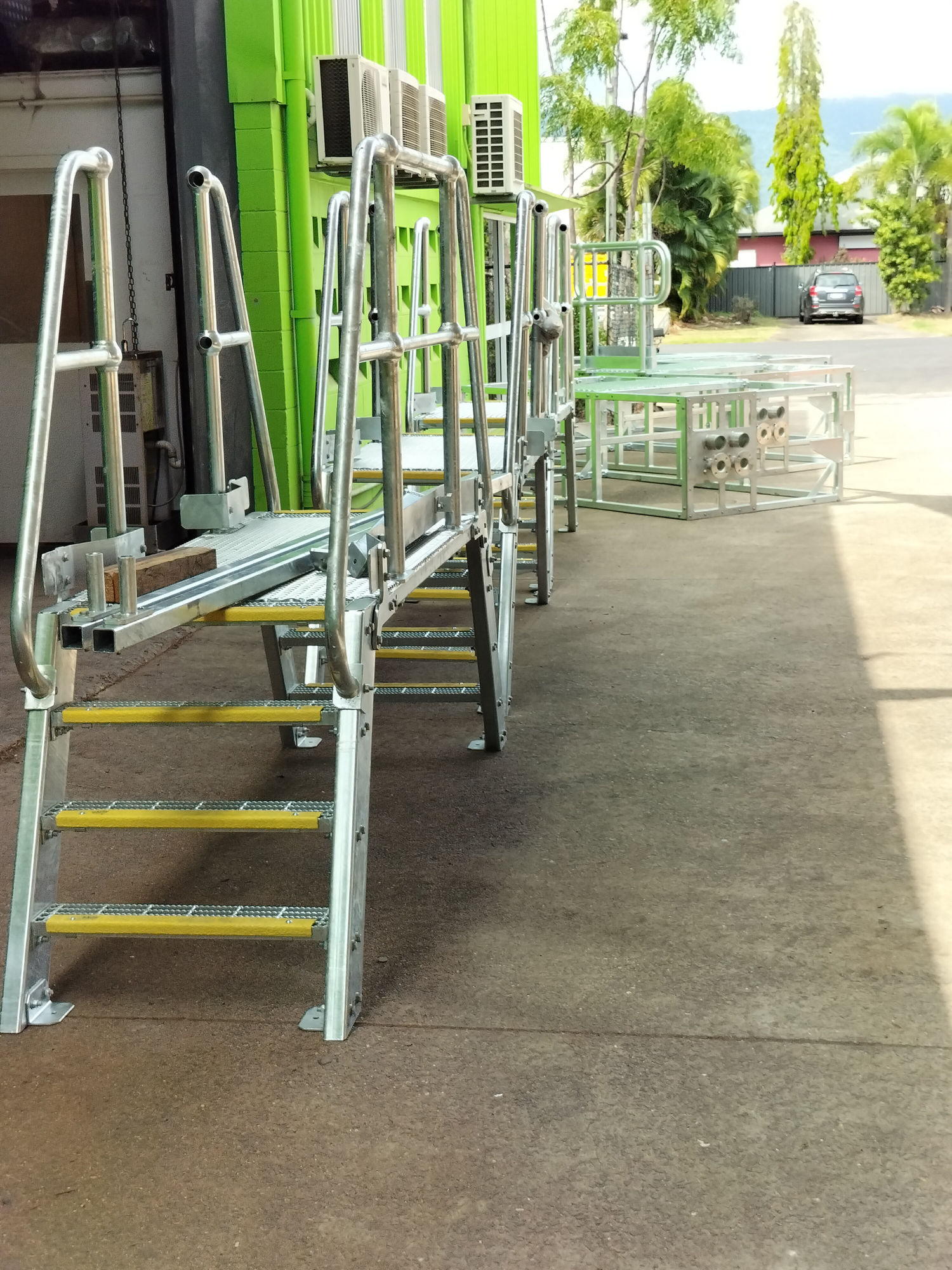 Speedweld Cairns Engineering