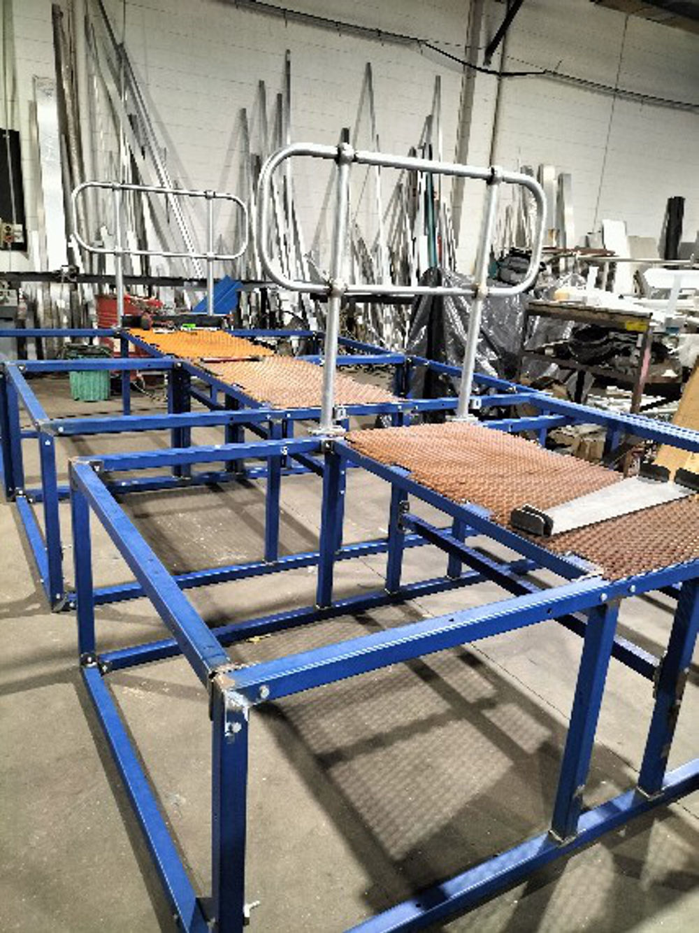 Speedweld Cairns Engineering